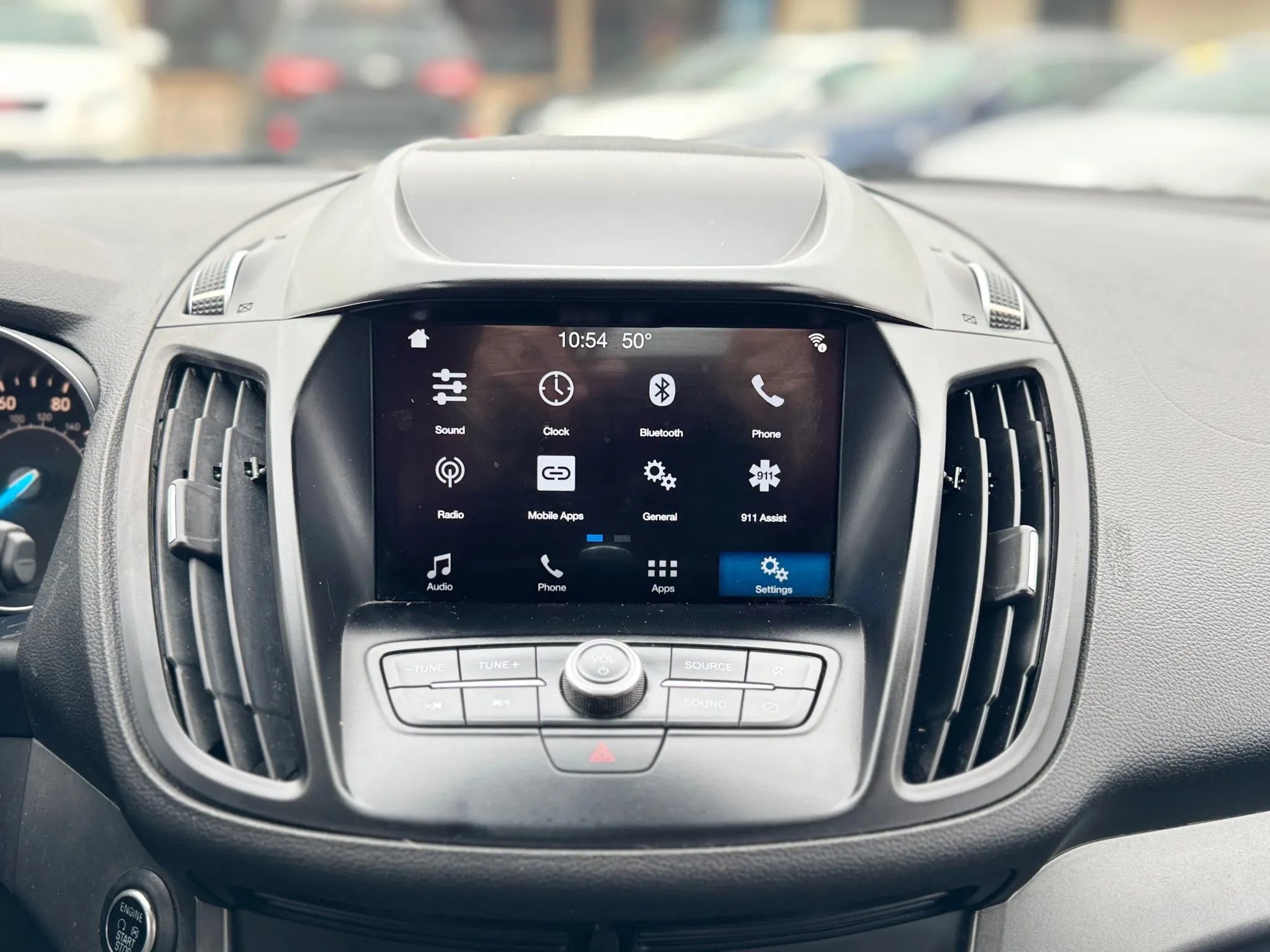 Used 2019 Ford Escape SE image 22