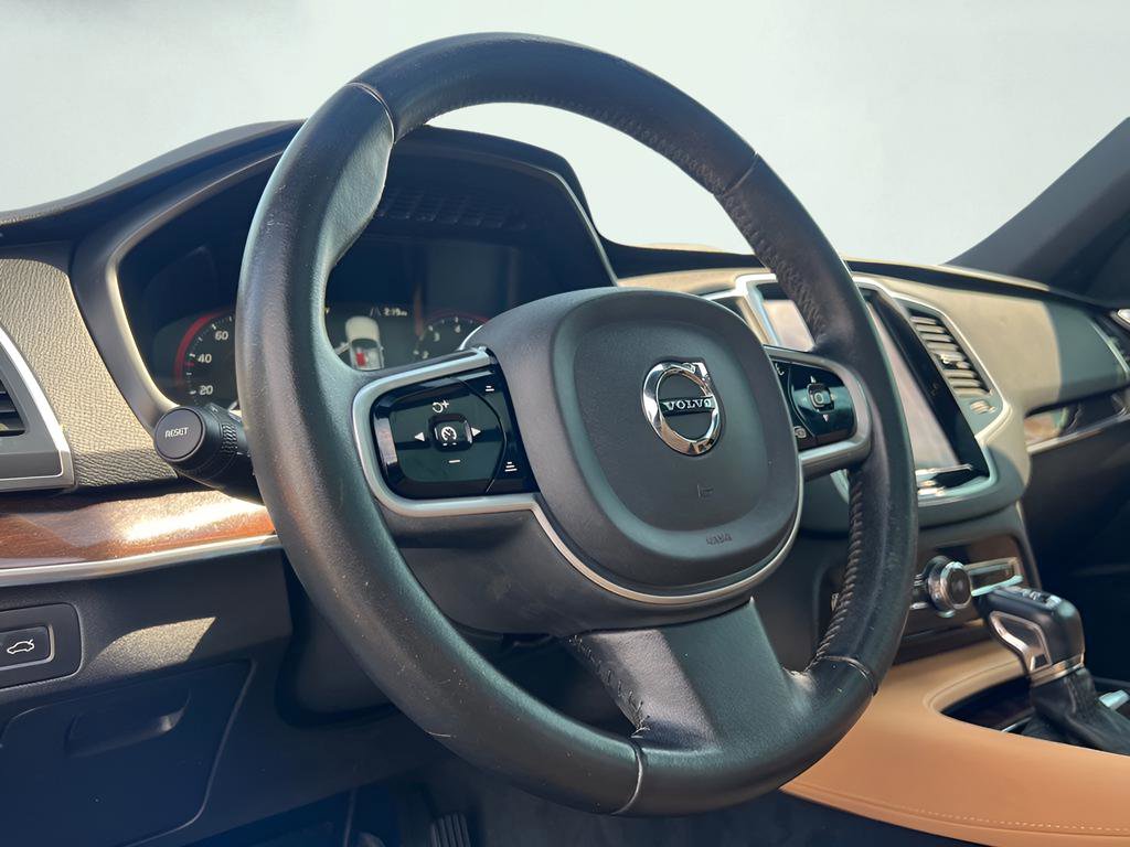 Used 2019 Volvo XC90 T6 Momentum w/ Advanced Package AWD/4WD image 40