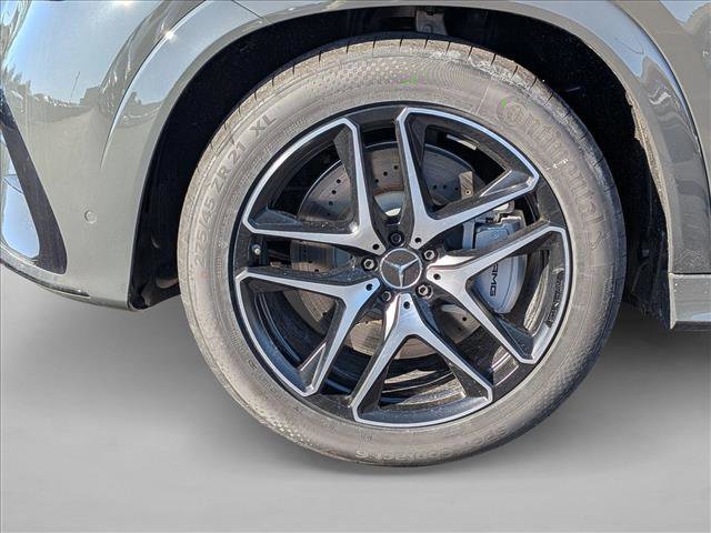 New 2026 Mercedes-Benz GLE 53 AMG 4MATIC image 9
