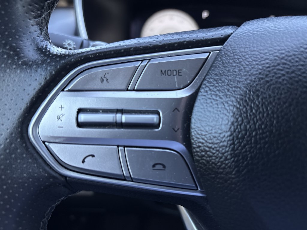 Used 2023 Hyundai Santa Fe Calligraphy AWD/4WD image 21