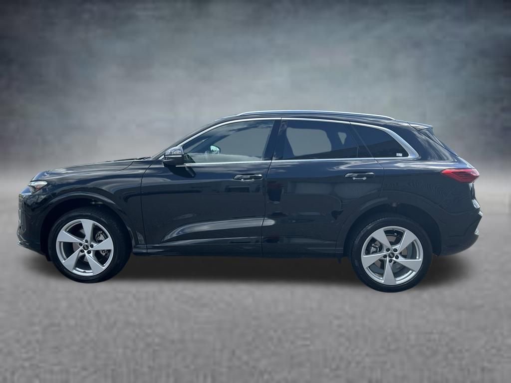 Used 2025 Audi Q5 Premium Plus w/ Premium Plus AWD/4WD video 2