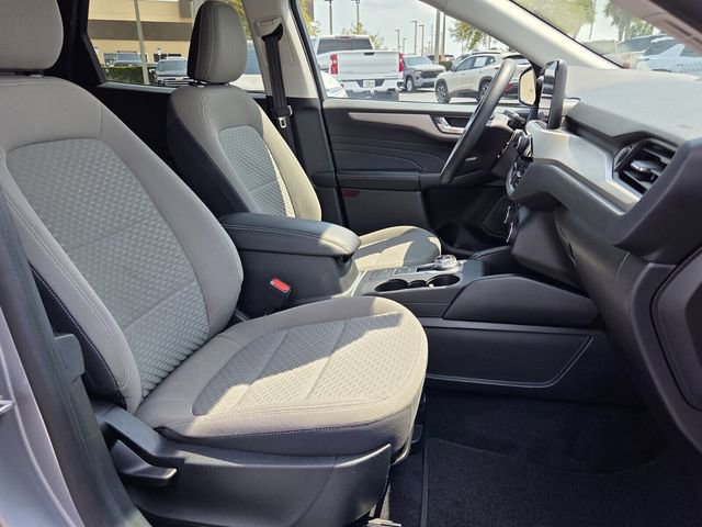 Used 2021 Ford Escape SE image 20