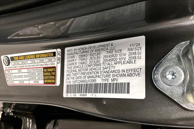 Used 2025 Acura RDX A-Spec image 41