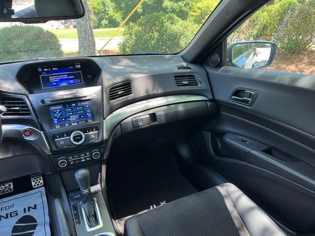 Used 2016 Acura ILX FWD image 28