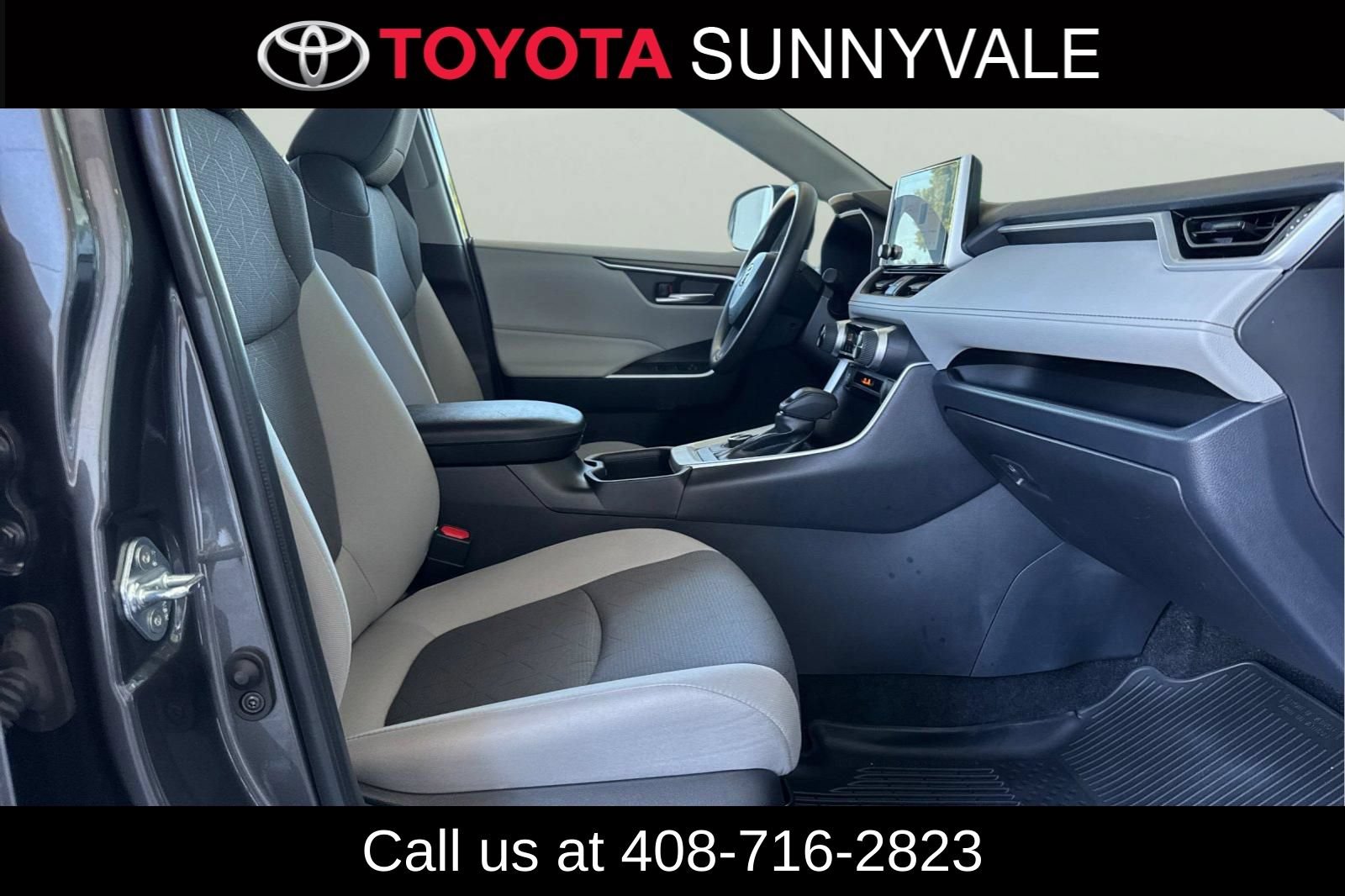 Certified 2025 Toyota RAV4 XLE AWD/4WD image 21