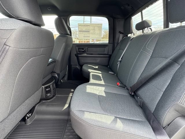 New 2026 RAM 2500 Tradesman AWD/4WD image 20