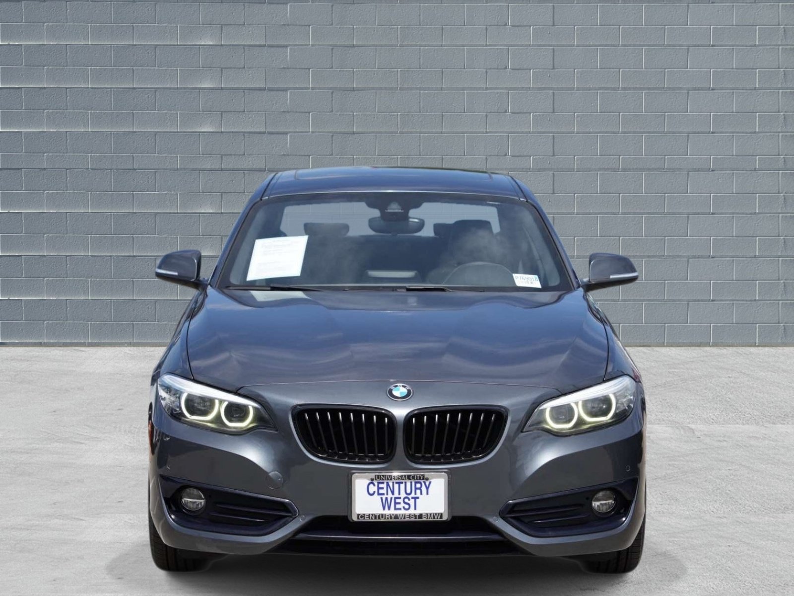 Used 2020 BMW 230i Coupe RWD image 2