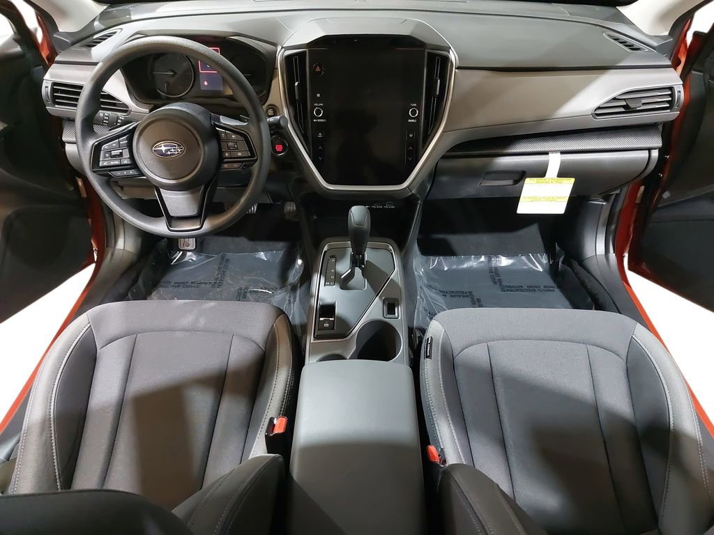 Certified 2025 Subaru Crosstrek 2.0i Premium w/ Convenience Package #2 image 9