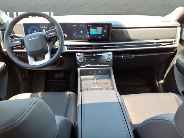 New 2026 Hyundai Santa Fe XRT AWD/4WD image 20