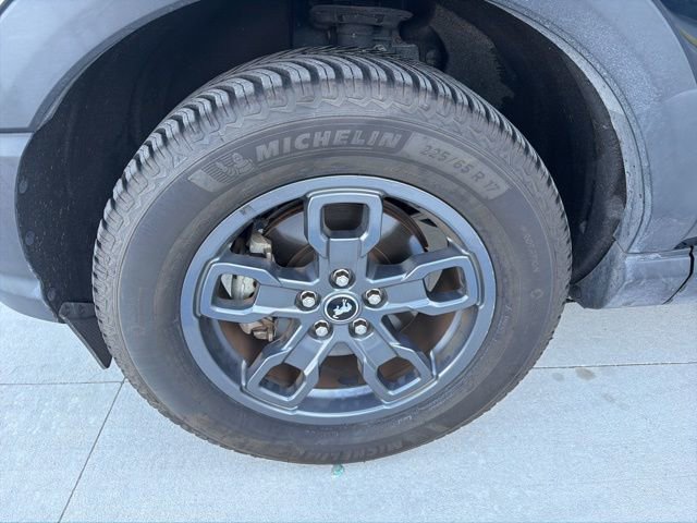 Used 2022 Ford Bronco Sport Big Bend w/ Convenience Package image 24