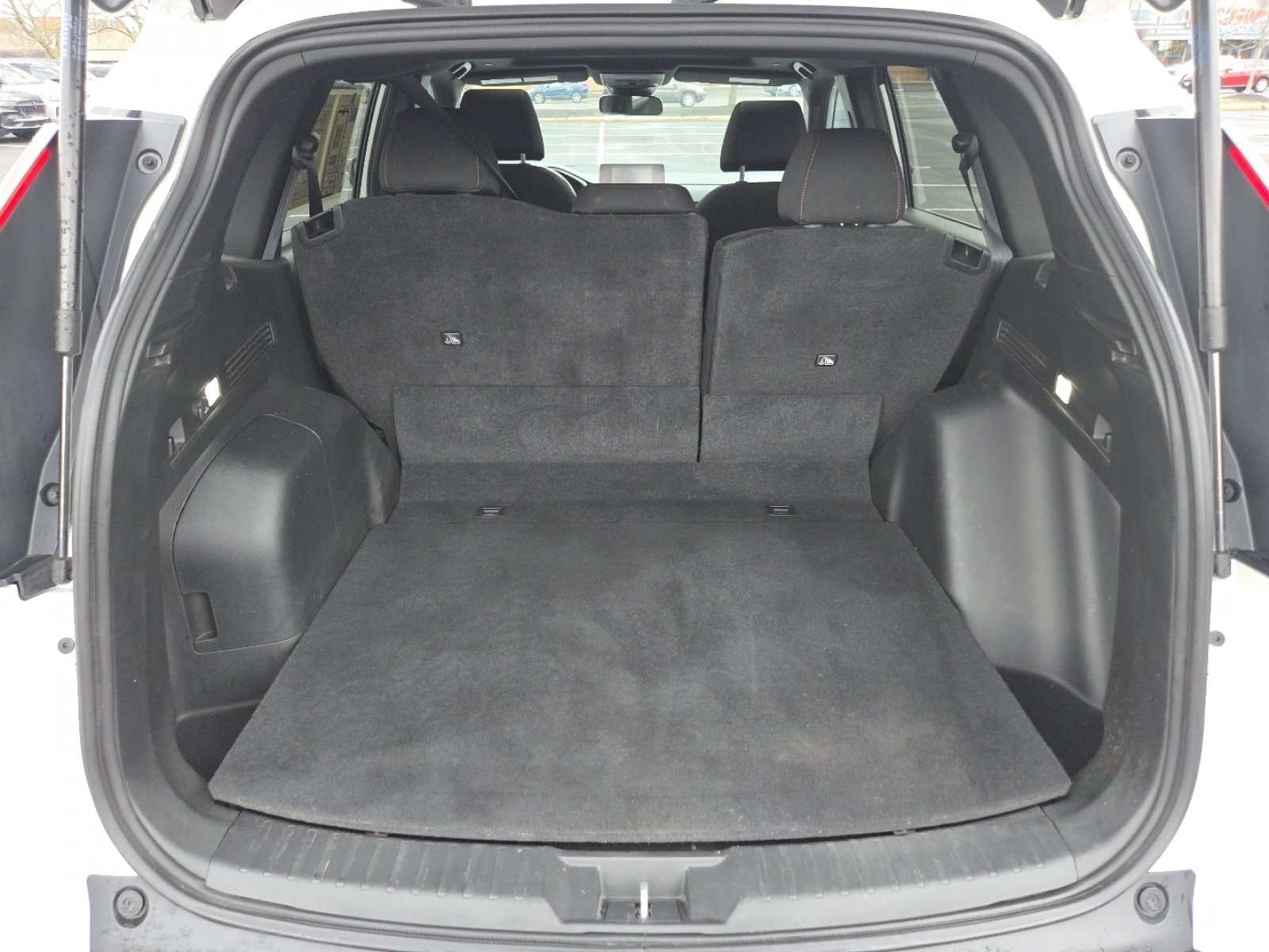 Certified 2023 Honda CR-V Sport image 21