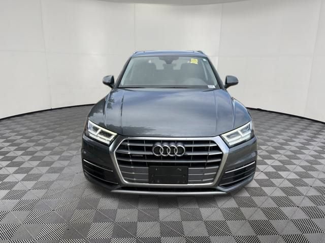 Used 2019 Audi Q5 2.0T Premium Plus AWD/4WD image 13