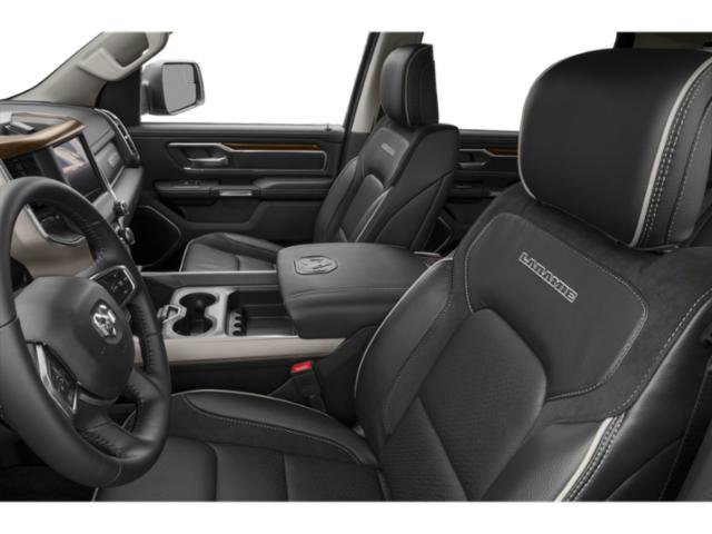 Certified 2022 RAM 1500 Laramie AWD/4WD image 9