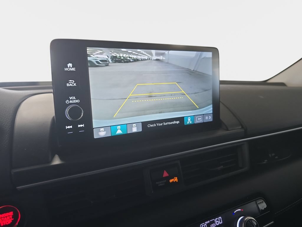 Used 2025 Honda Pilot EX-L image 16