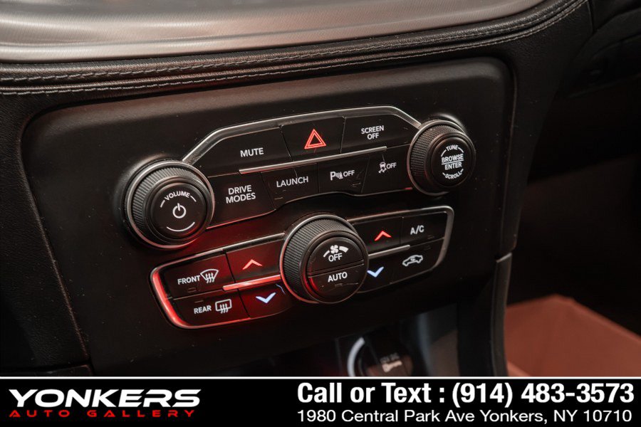 Used 2023 Dodge Charger Scat Pack w/ Plus Group RWD image 18