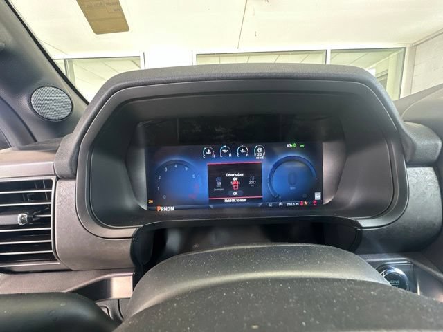 Used 2026 Ford F150 Tremor w/ Equipment Group 402B AWD/4WD image 9