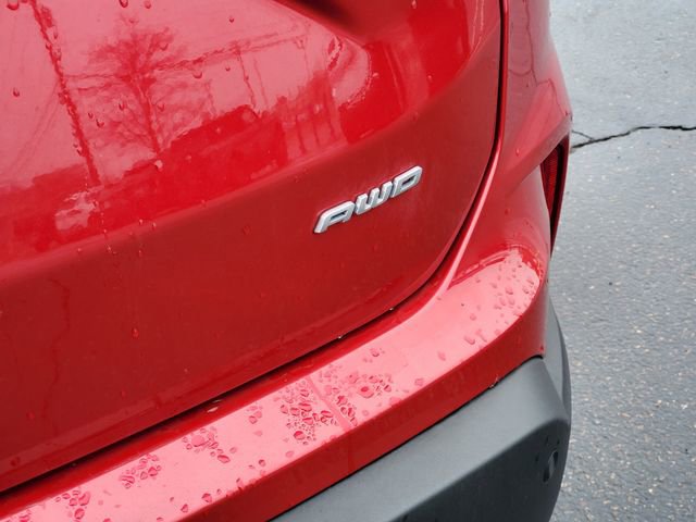 Used 2024 Ford Edge SEL w/ Convenience Package image 30