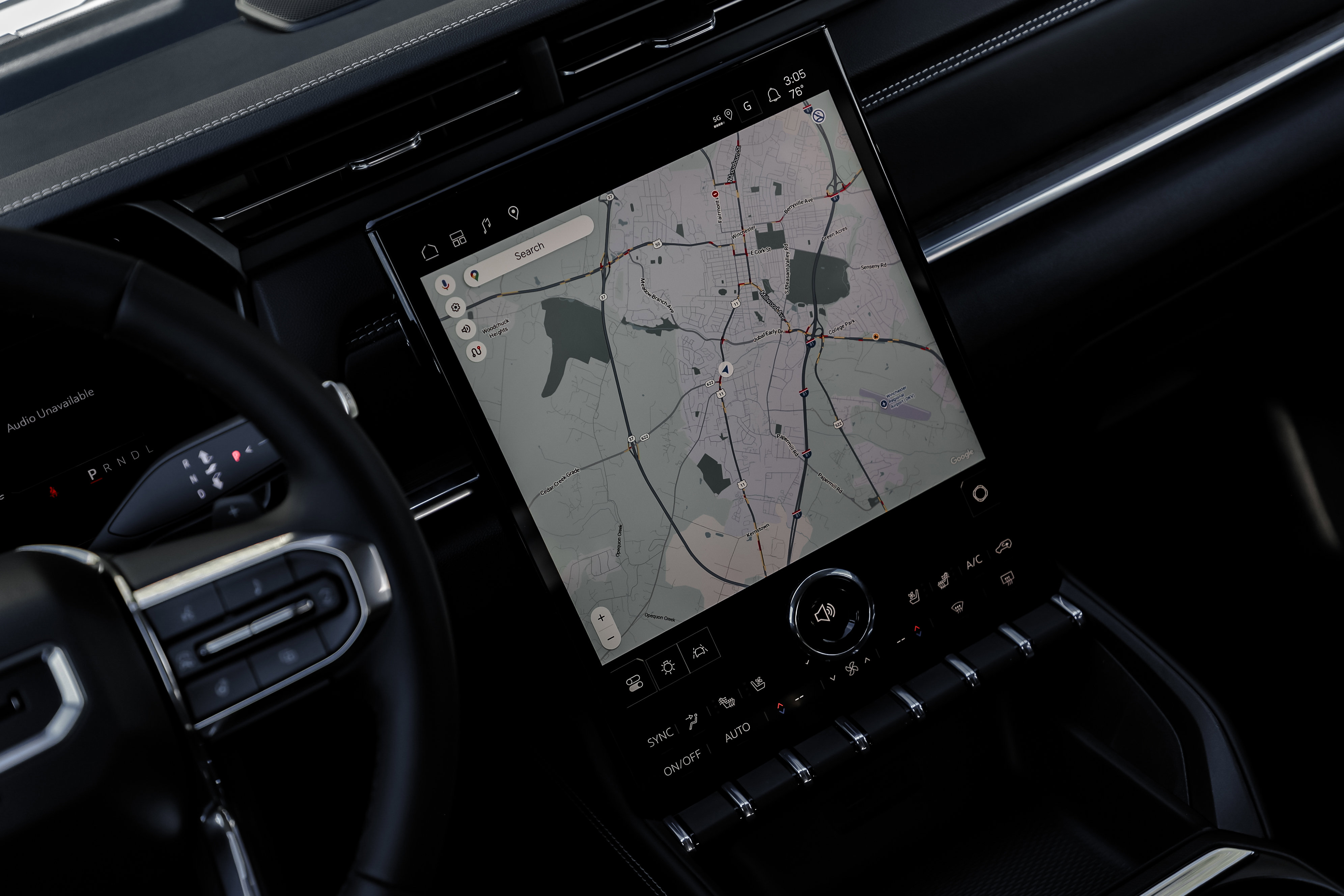 New 2026 GMC Terrain Denali image 28