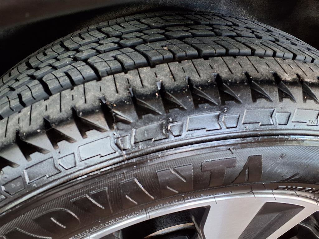 Used 2023 Nissan Murano S image 9