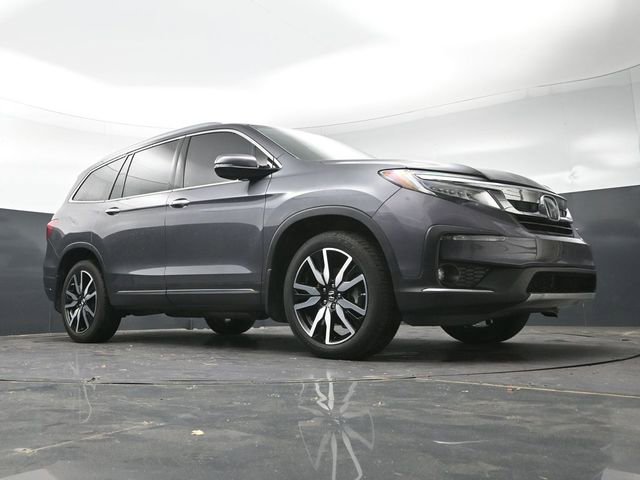 Used 2022 Honda Pilot Elite image 47