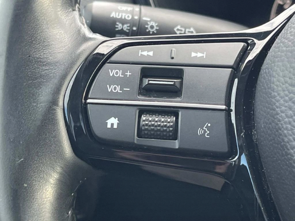 Used 2023 Honda CR-V EX-L image 34