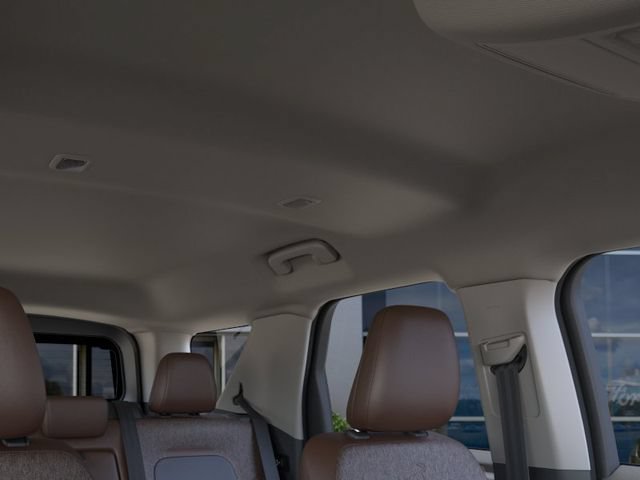 New 2026 Ford Bronco Sport Outer Banks AWD/4WD image 22