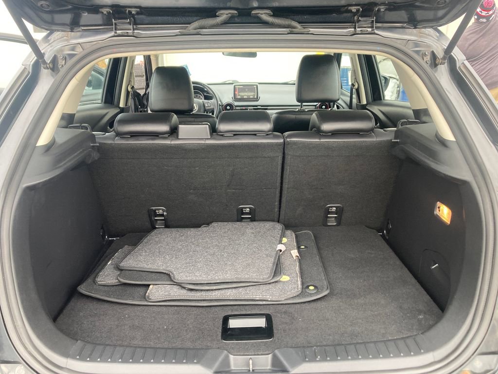 Used 2016 MAZDA CX-3 Touring image 30