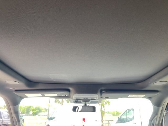 New 2025 Ford F150 Lariat w/ Equipment Group 502A High image 17