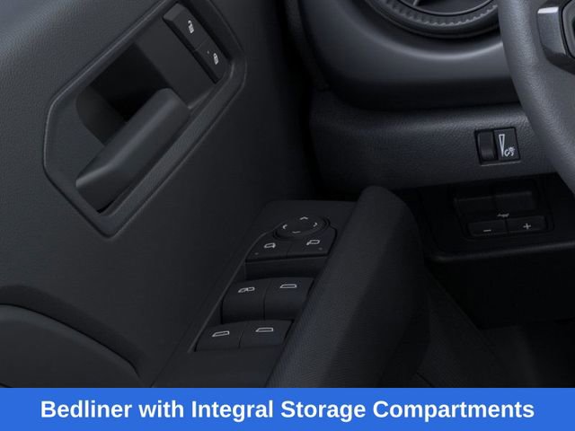 New 2026 Chevrolet Colorado Trail Boss image 23