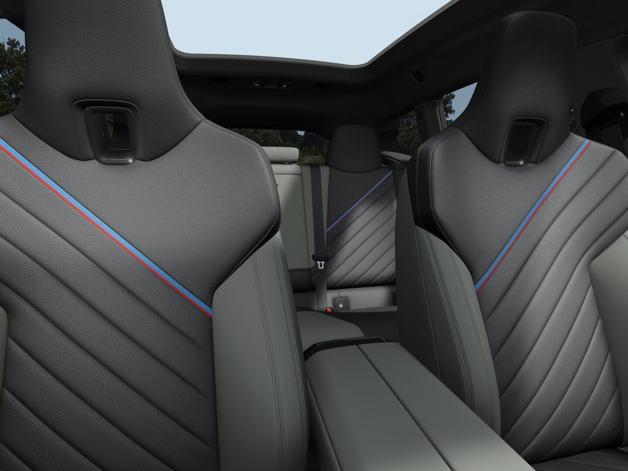 New 2026 BMW iX M70 image 11