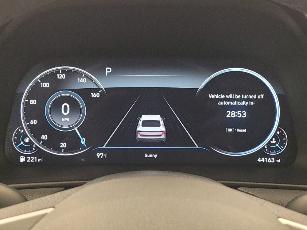 Used 2020 Hyundai Sonata Limited FWD image 23