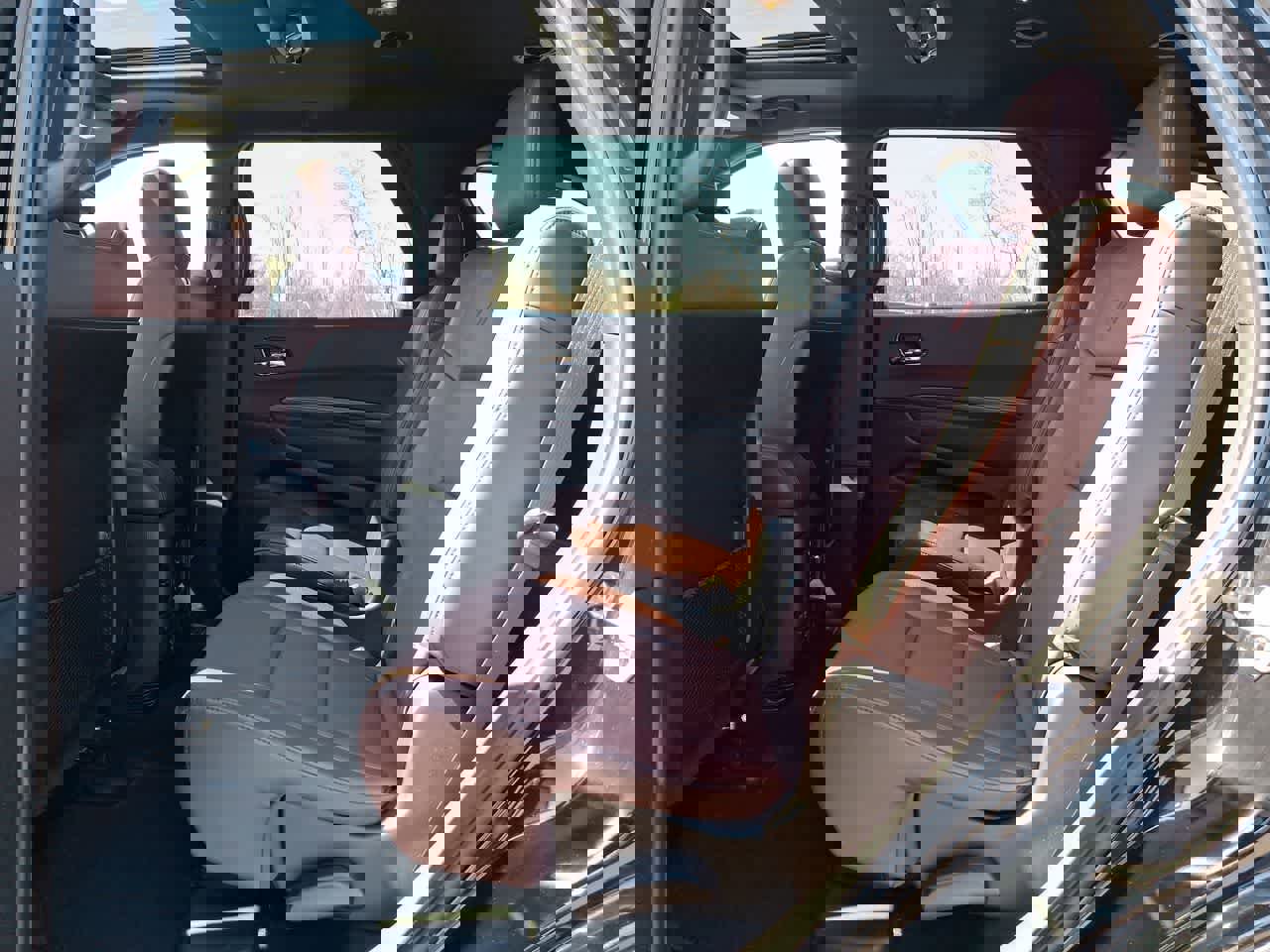 Used 2025 Dodge Durango R/T image 26