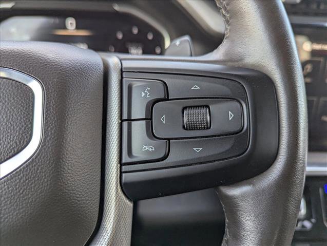 Used 2024 GMC Sierra 1500 Denali w/ Technology Package image 14