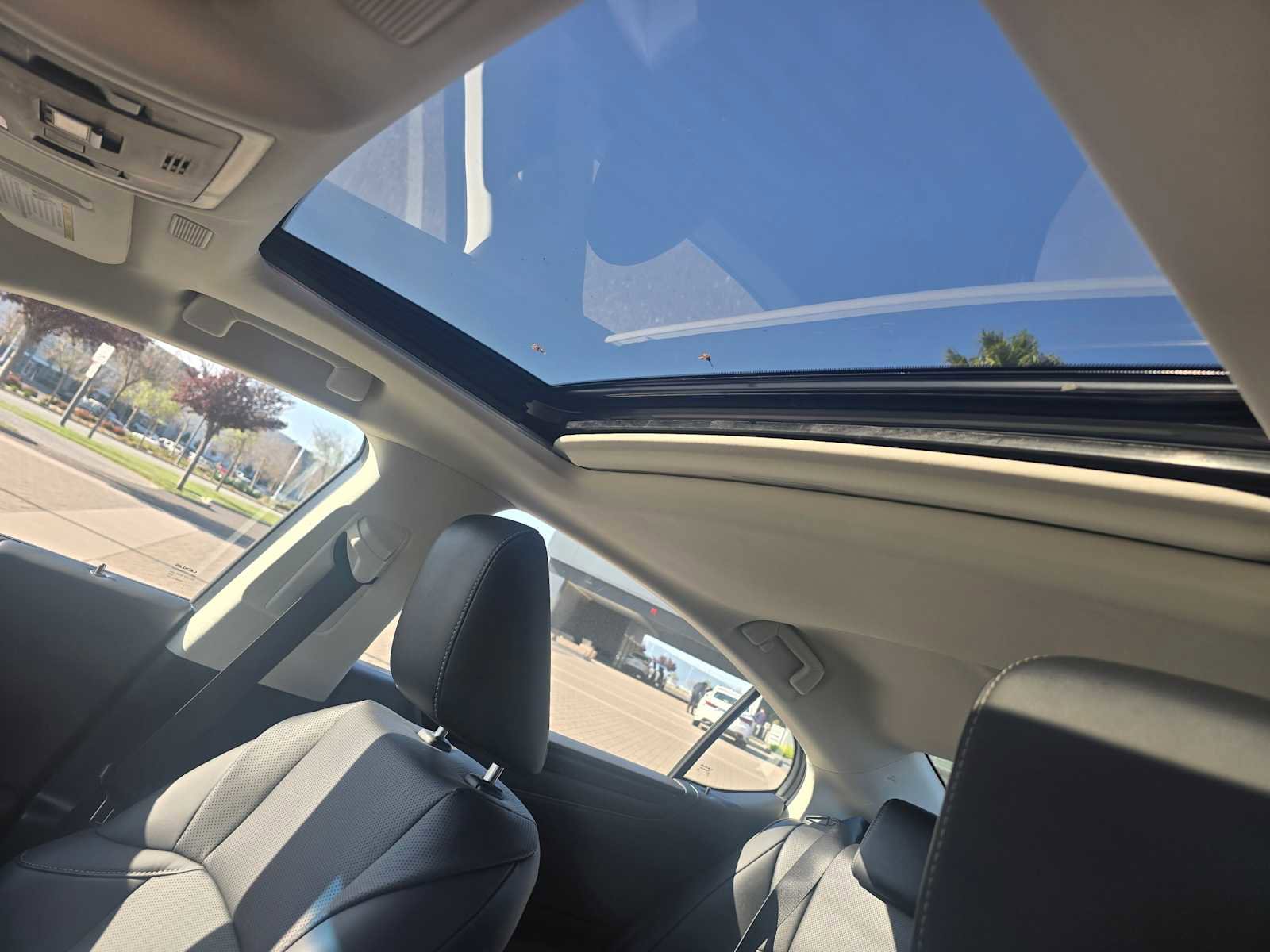 Certified 2025 Lexus ES 300h ES 300h w/ Premium Package image 25