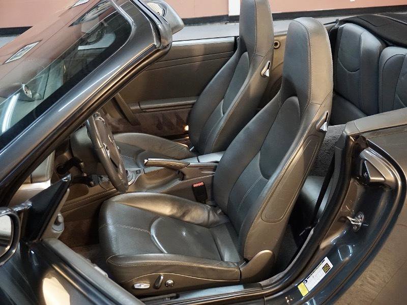 Used 2007 Porsche 911 Cabriolet image 65