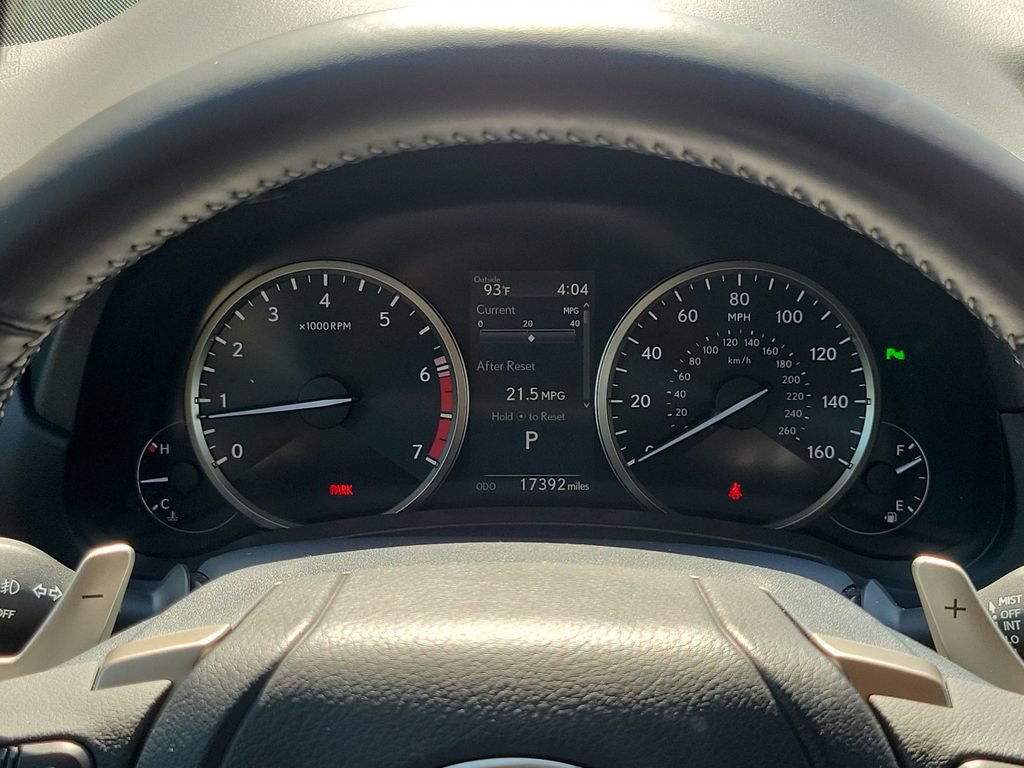 Used 2021 Lexus NX 300 FWD w/ Premium Package image 23