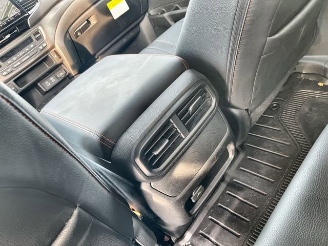 Used 2025 Honda Ridgeline TrailSport+ image 24