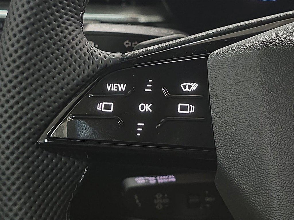 New 2025 Audi S5 Premium Plus image 12