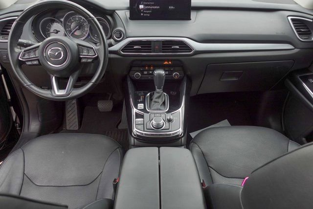 Certified 2023 MAZDA CX-9 Touring AWD/4WD image 24