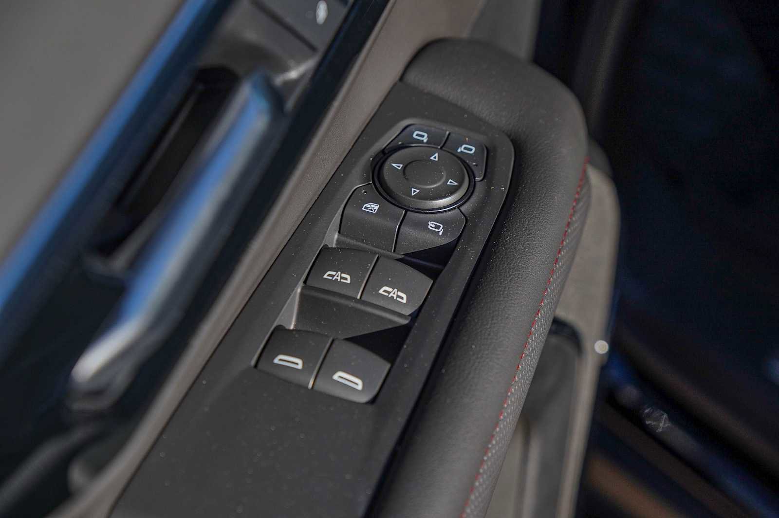 Used 2025 Chevrolet Tahoe RST w/ RST Capability Package image 22