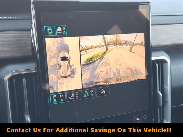 New 2026 GMC Acadia Denali w/ Super Cruise Package image 13