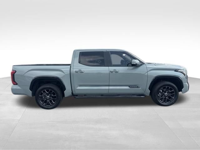 Used 2024 Toyota Tundra Platinum AWD/4WD image 6
