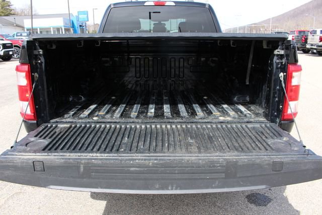 Used 2021 Ford F150 XL w/ Equipment Group 101A High image 41