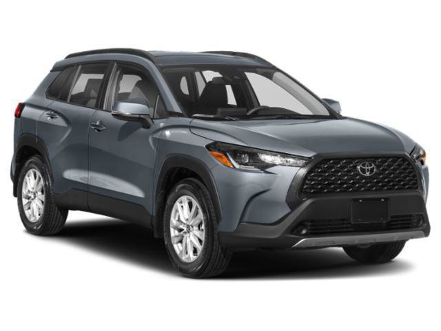 Certified 2023 Toyota Corolla Cross LE w/ Moonroof Package image 6