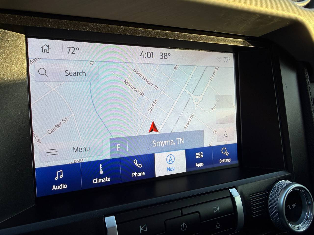 Used 2019 Ford Mustang GT Premium w/ Ford Safe & Smart Package image 30