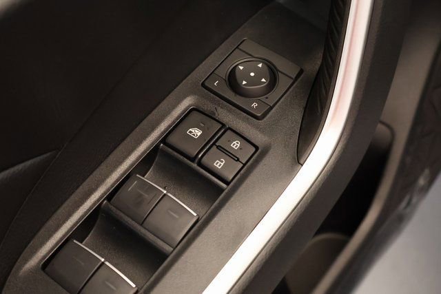 New 2025 Toyota RAV4 XLE Premium image 10