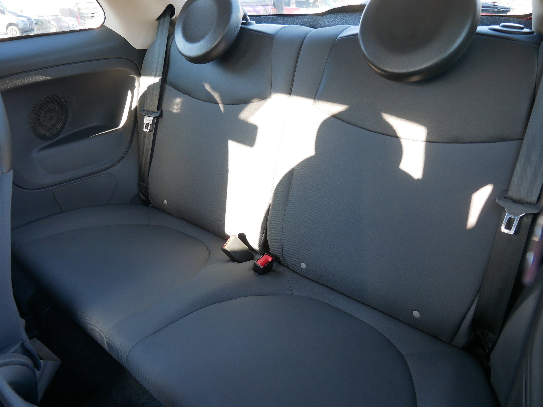 Used 2013 FIAT 500 Pop image 12