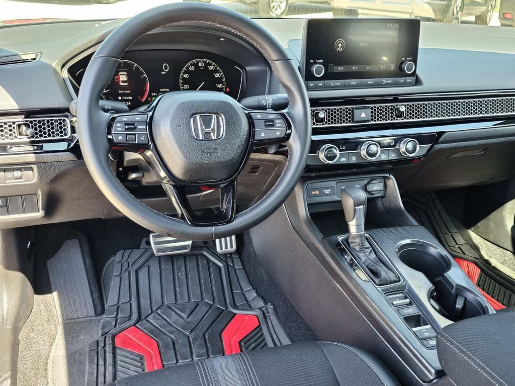 Used 2026 Honda Civic Sport image 37