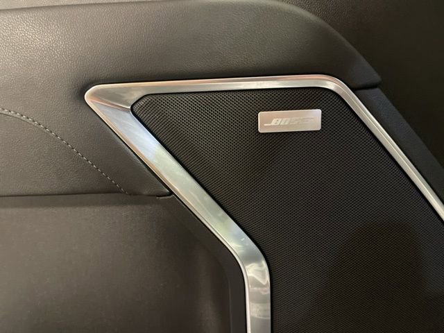 Used 2023 Chevrolet Silverado 1500 LTZ image 14