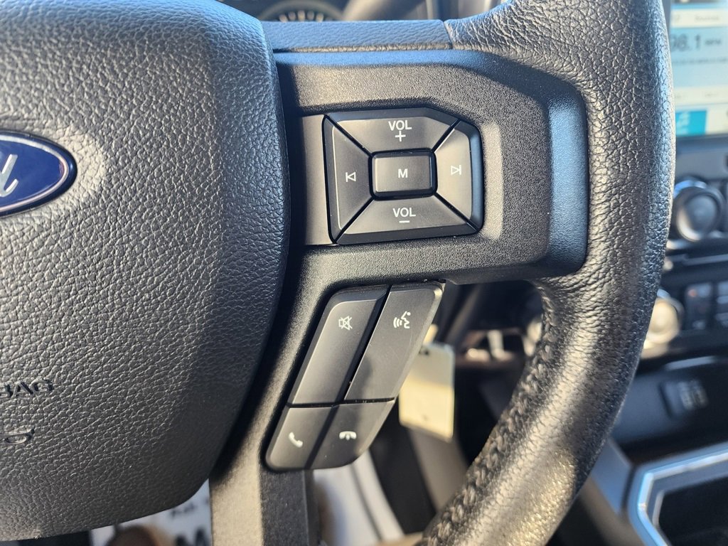 Used 2016 Ford F150 XLT w/ Equipment Group 302A Luxury image 31